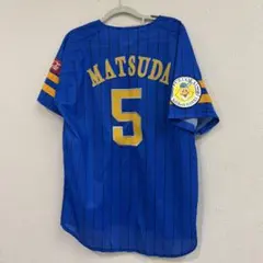 福岡ソフトバンクホークス 福田秀平 復刻ユニフォーム Lサイズ 未使用