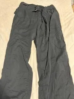 zucca ワークパンツ ダークグレー ウエストゴム仕様のサムネイル
