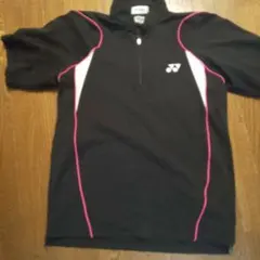 ヨネックス メンズ レディース テニス Tシャツ ユニシャツ チャコール 10…