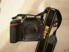 Nikon D7200（レリーズ、カメラケース付き） Amazon | 対応 Nikon ニコン Zf 専用 カメラケース カメラカバー