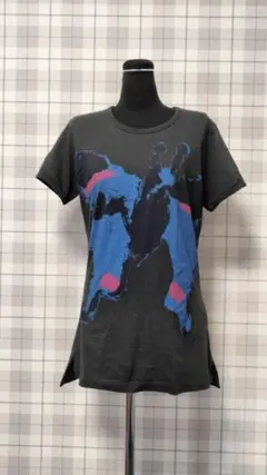 Vivienne Westwood❁蝶プリントTシャツ❁コットン/イタリア製のサムネイル