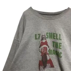 ビンテージスウェット