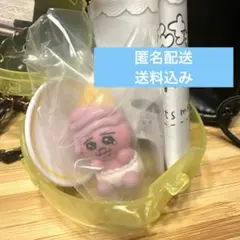 おぱんちゅうさぎ　yummy！　ガチャガチャ