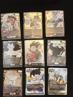 美品】フュージョンワールド マンガブースター エナジーマーカー