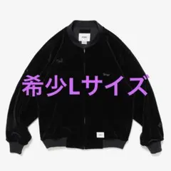 2025年最新】Sacai スタジャンの人気アイテム - メルカリ