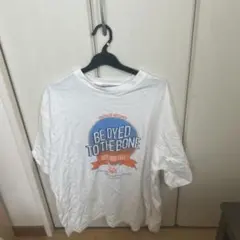 MONO-MART イースタン・アメリカツアーTシャツ L