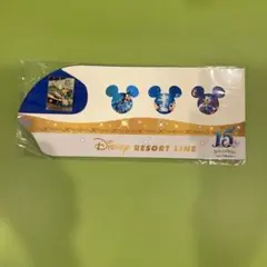 【未開封・新品】東京ディズニーシー 15周年限定ディズニーリゾートライン ディズニーシー15周年記念ディズニーリゾートライン 6個セット