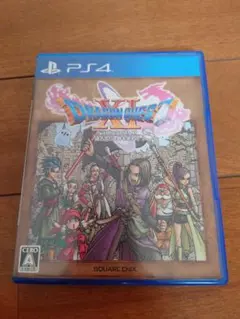 ドラゴンクエスト11s