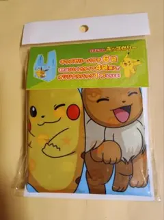 リポビタン　キッズゼリー　ポケモン　オリジナルバッグ　エコバッグ