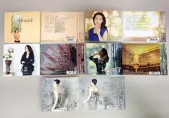 篠原美也子 CD6枚セット メジャー期コンプリート 篠原美也子 CD6枚セット メジャー期コンプリート - メルカリ