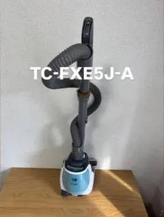 三菱電機 掃除機 TC-FM1J-S【消毒/清掃/動作確認済】 - メルカリ