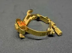 JLV GP アルトサックス リガチャー JLV アルトサックスリガチャー 24金メッキ : 大谷楽器 - 通販 - Yahoo