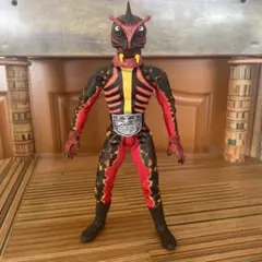RAHリアルアクションヒーローズ 仮面ライダーアギト 津上翔一