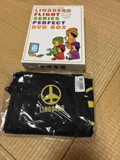 2025年最新】lindberg dvd boxの人気アイテム - メルカリ