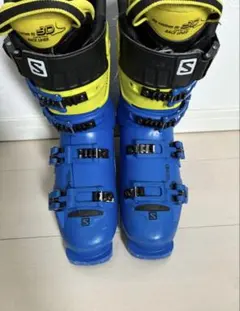 2026年最新】サロモンスキーブーツ26の人気アイテム - メルカリ