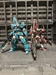 HGCEストライクガンダム＋スタンド付き - メルカリ