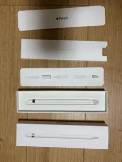 Apple Pencil 第1世代 モデル MKOC2J/A