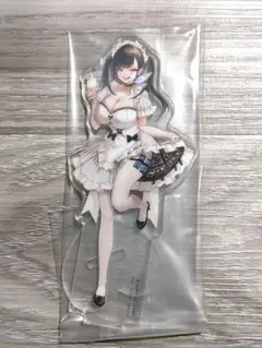 一番くじ 勝利の女神NIKKE チャプター7 G賞 アクリルスタンド ソラ