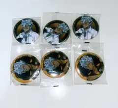 ツイステ ジャック・ハウル カプ缶 まとめ売り