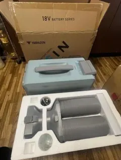 新品箱不良 スポットクーラーEKT-A35J1 EAP JAPAN eairpo - メルカリ