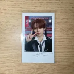 2025年最新】straykids リノ トレカ 5-starの人気アイテム - メルカリ