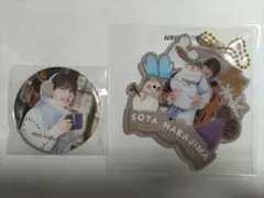 2025年最新】中島_颯太の人気アイテム - メルカリ