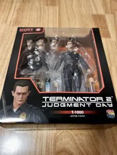 マフェックス No.281 MAFEX T-1000 b - メルカリ