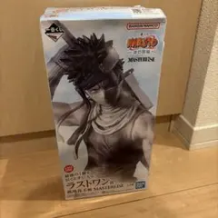 ナルト NARUTO 一番くじ ラストワン 桃地再不斬 海外正規品 - メルカリ