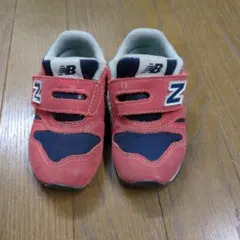 New Balance ニューバランス 13.5cm 373 スニーカー