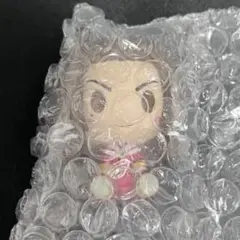 蒙恬　キングダム　一番くじ　D賞　ちょこのっこフィギュア