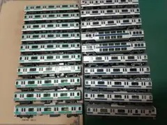 KATO Nゲージ 常磐線 E231系 E531系 基本編成セット 動作OK - メルカリ