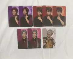 祝玖寿　ライブ　ふぉとかーど　セット売り