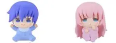 あかたんず ルカ KAITO