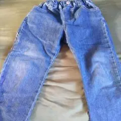 SLAP SLIP デニムパンツ 100