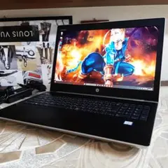 450（G5） i5 FHD 1920x1080 256G/SSD 8G