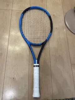 YONEX テニスラケット 青/黒