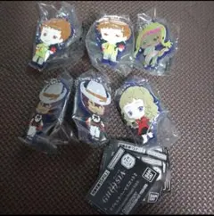 グノーシア キャラクターグッズ