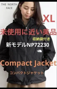 2026年最新】72230 ノースフェイスの人気アイテム - メルカリ