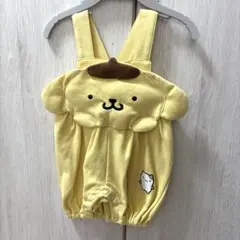 【新品】 ポムポムプリン　サロペットのサムネイル