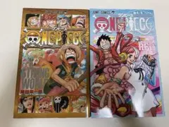 ONE PIECE 零巻　4/4巻