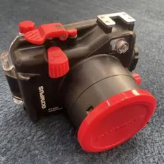 2025年最新】オリンパス PT-050の人気アイテム - メルカリ