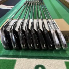 2026年最新】srixon z945 アイアンの人気アイテム - メルカリ