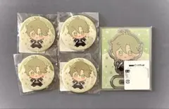 NU:カーニバル スクラッチ 第三弾 オリビン 4点セット - メルカリ