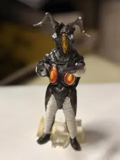 ウルトラ大怪獣シリーズ5000　プラチク星人　検　ブルマァク　マーミット　m1号 ウルトラ大怪獣シリーズ5000 プラチク星人 検 ブルマァク マーミット