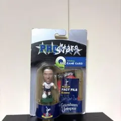 コリンシアンPro Stars ハリー・ケイン　トッテナム　フィギュアのサムネイル