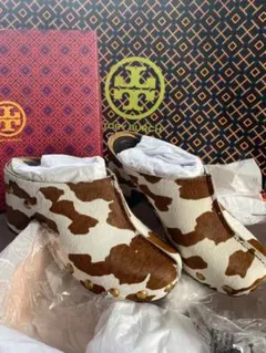 赤字商品/新品未使用 TORY BRUCH 24cm