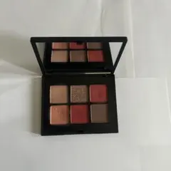 ナーズ　ヴォワヤジュールアイシャドーパレット1199