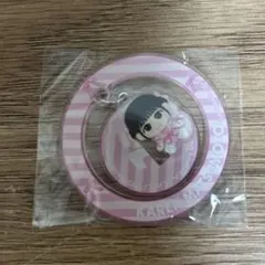 FRUITSZIPPER ゆらゆらアクリルスタンド 松本かれん