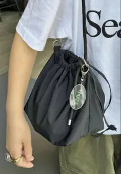 CIAOPANIC TYPY バック