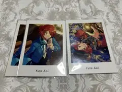 ☆あんスタ　ぱしゃっつvol.4 葵ゆうたまとめ☆